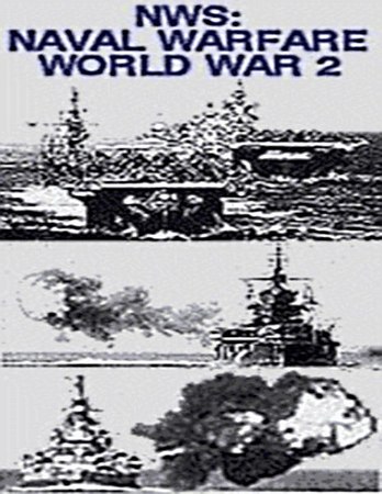 NWS: Naval Warfare World War 2