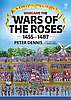 Battle for Britain: Wargame the War of the Roses 1455-1487