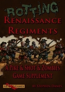Rotting Renaissance Regiments