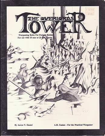 The Overlords Tower