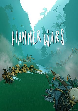 Hammer Wars
