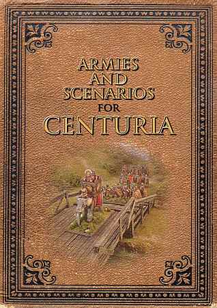 Armies and Scenarios