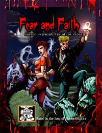 Fear & Faith