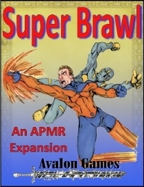 Super Brawl
