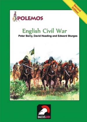 Polemos: English Civil War