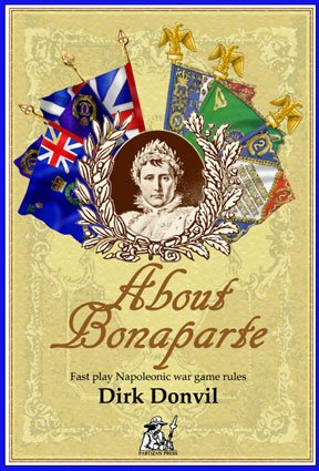 About Bonaparte