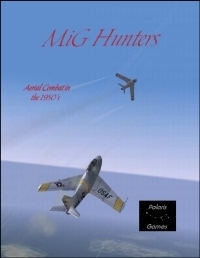 MiG Hunters