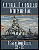 Naval Thunder: Battleship Row