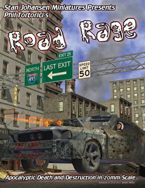 Road Rage