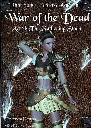 Act 1 The Gathering Storm