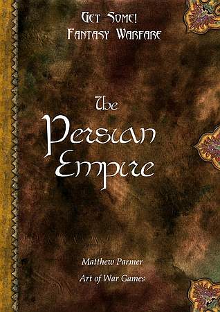 Persian Empire army list