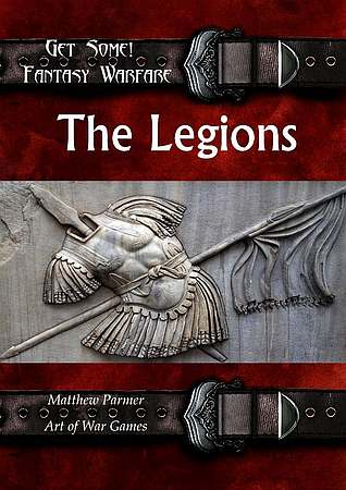 Legions army list