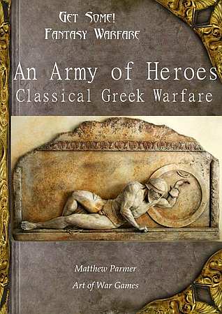 Classical Greek army list