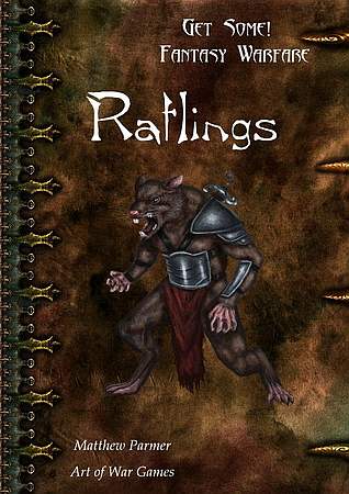 Ratling army list