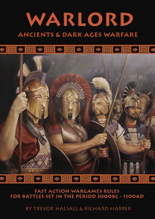 Warlord - Ancients & Dark Ages Warfare