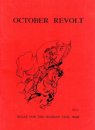 October Revolt