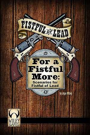 For a Fistful More
