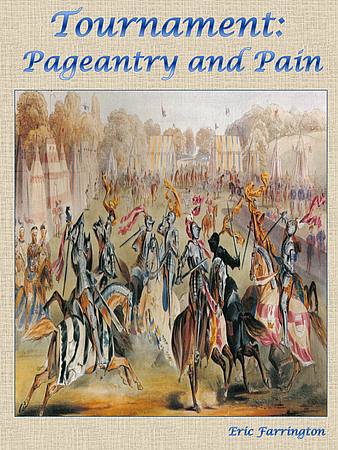 Tournament: Pageantry & Pain