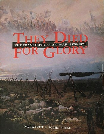 They Died For Glory