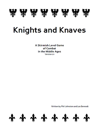 Knights and Knaves