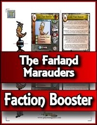 Faction Starter