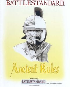 Battlestandard Ancient Rules