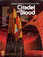 Citadel of Blood