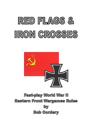 Red Flags and Iron Crosses