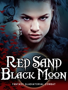 Red Sand, Black Moon