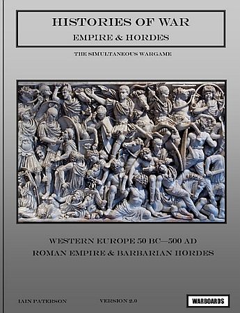 Histories of War: Empire & Hordes