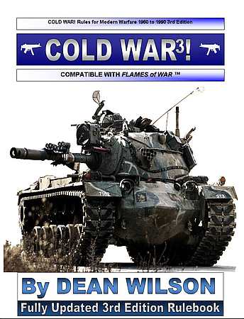 Cold War!