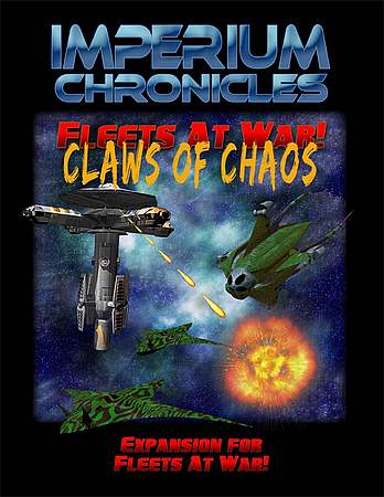 Claws of Chaos