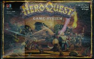 HeroQuest