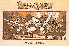Quest book