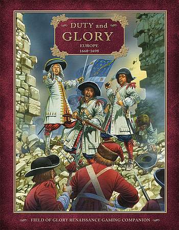 Duty and Glory