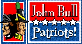 John Bull/Patriots!