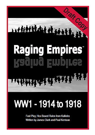 Raging Empires