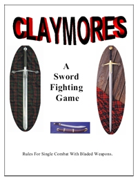 Claymores