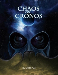 Chaos on Cronos