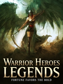 Warrior Heroes: Legends