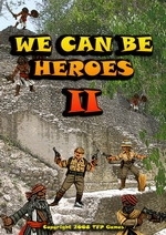 We Can Be Heroes