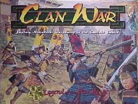 Clan War