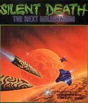 Silent Death, second edition