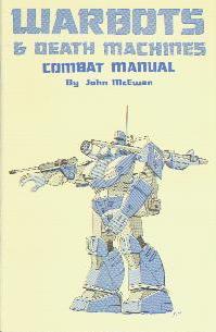 combat manual