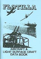 aircraft databook cover
