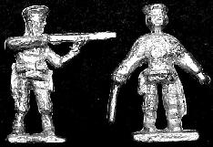 Imperial Chinese figures