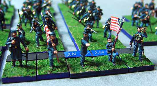 Union army