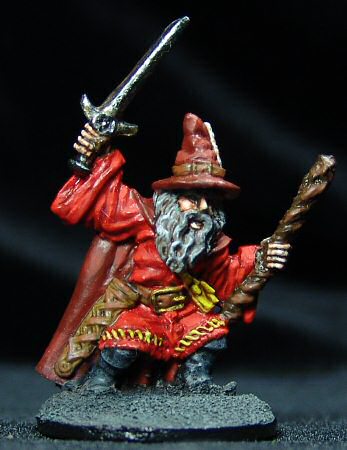 Wizard (front)