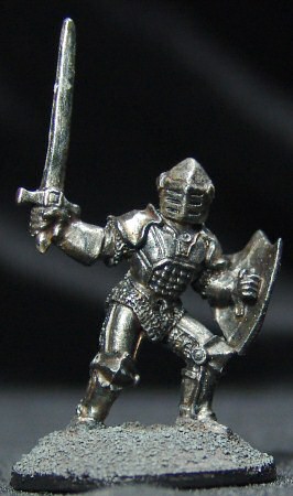 Starshield Knight (front)