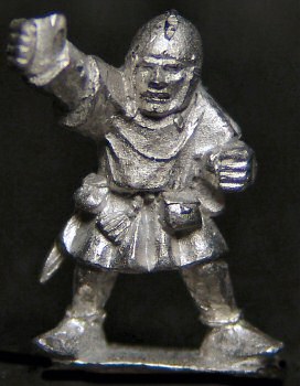 Goblin chieftain